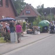 Rabel Flohmarkt 2014