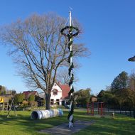 23. Maibaum 2023